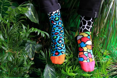 Oddsocks