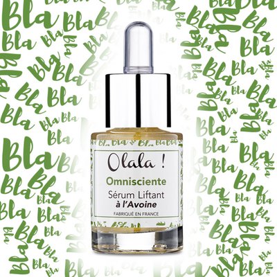 OLALA! FRENCH COSMETICS