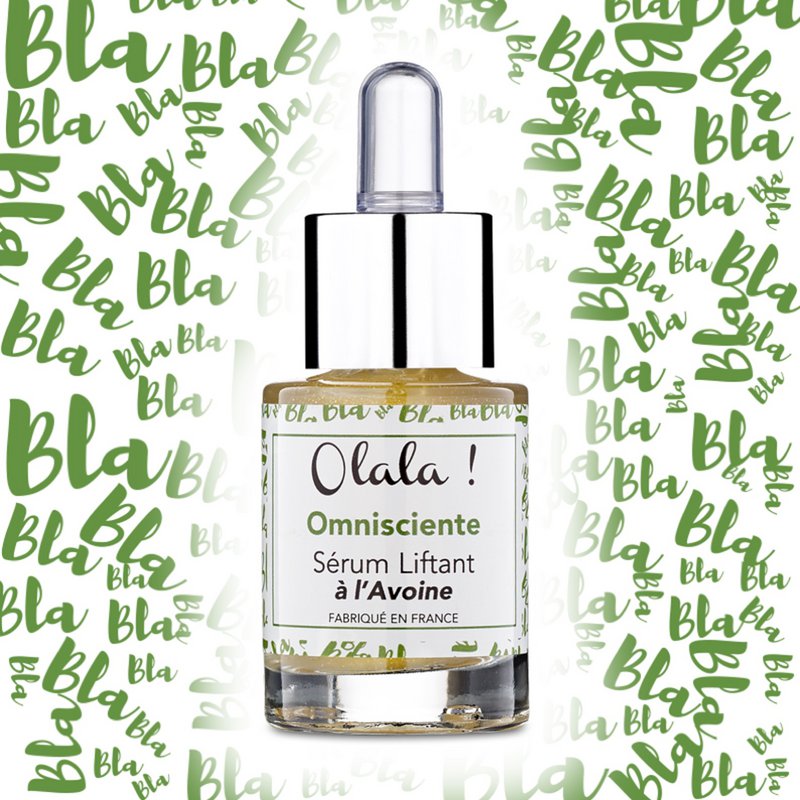 OLALA! FRENCH COSMETICS - 4