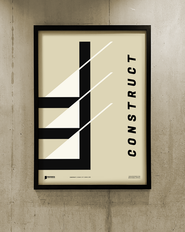 Posteress - 2