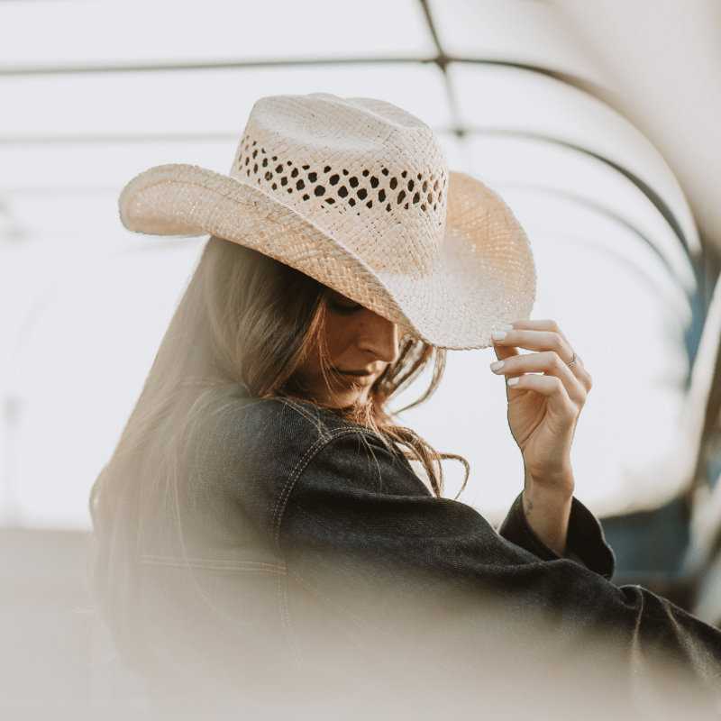 Sandoval Hats - 7