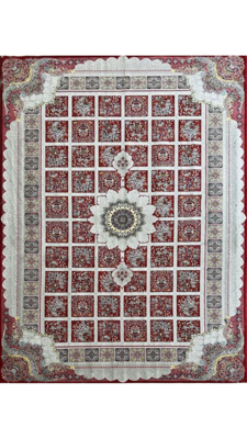 Persian carpets by YasCo