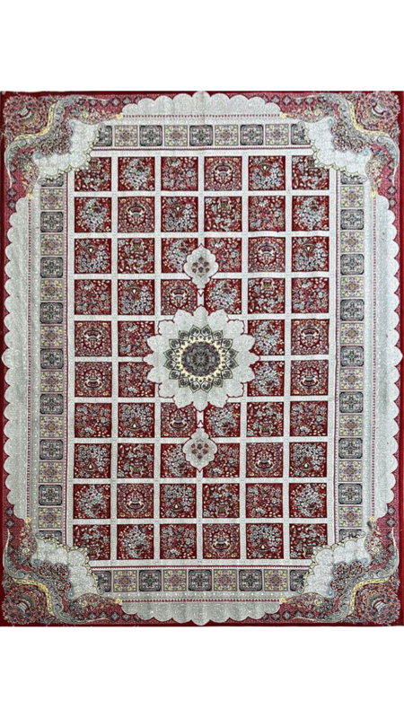 Persian carpets by YasCo - 1
