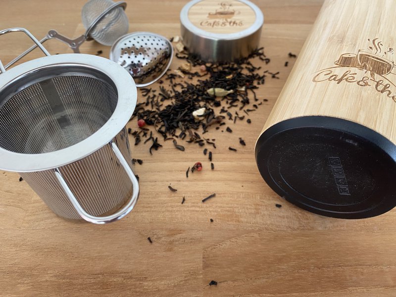 Café & Thé - 3