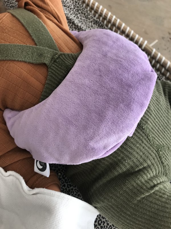 Warmtemaantje - 7