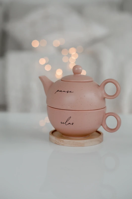 Naturelei Teestore - 2