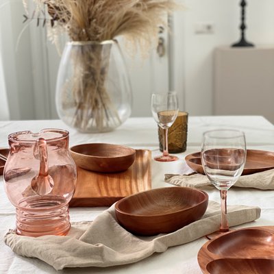 Khaya Woodware