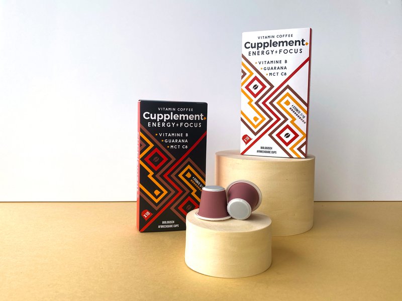 Cupplement - Superfoods - 3