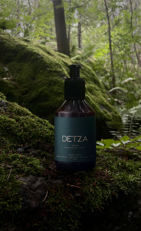 DETZA - 5