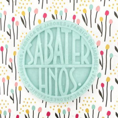 Sabater Hnos. Fábrica de jabones