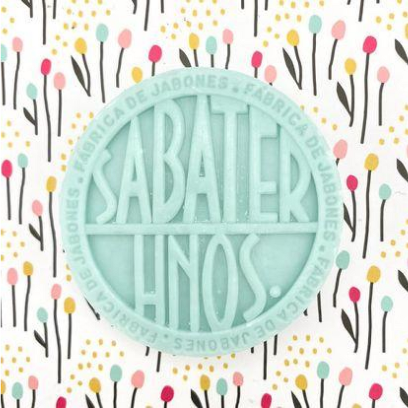 Sabater Hnos. Fábrica de jabones - 1