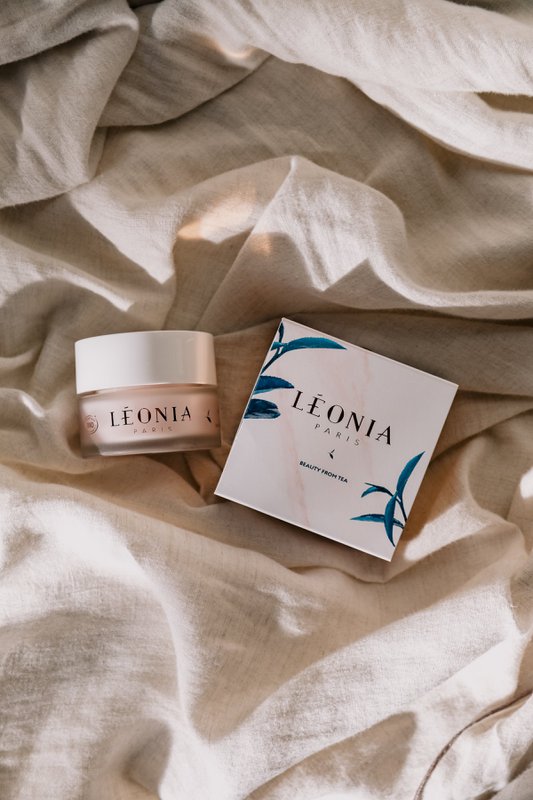 LÉONIA Paris® - 1