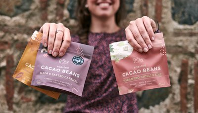 Flow Cacao