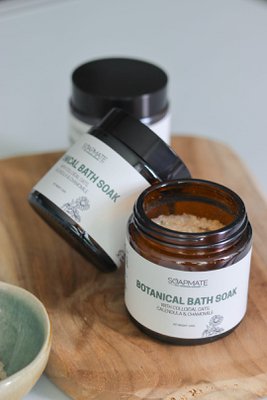 SOAPMATE