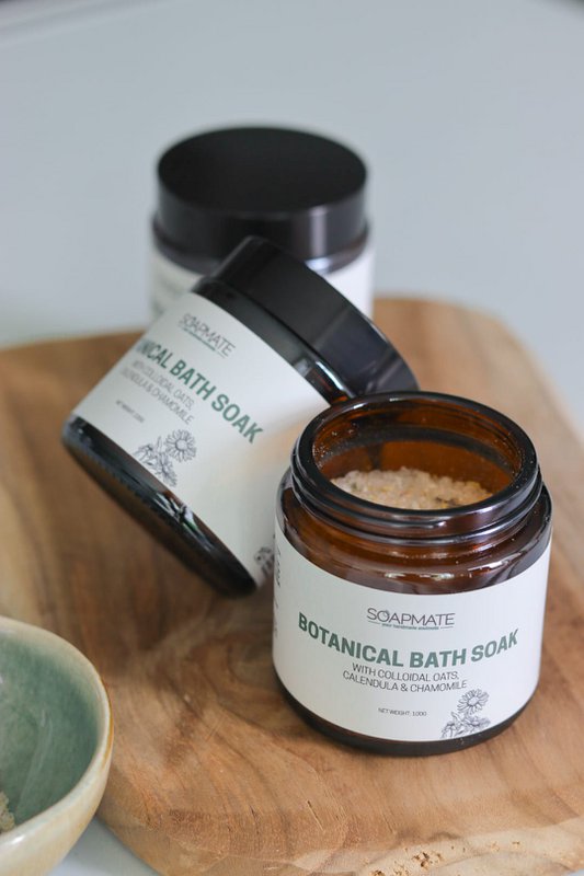 SOAPMATE - 2