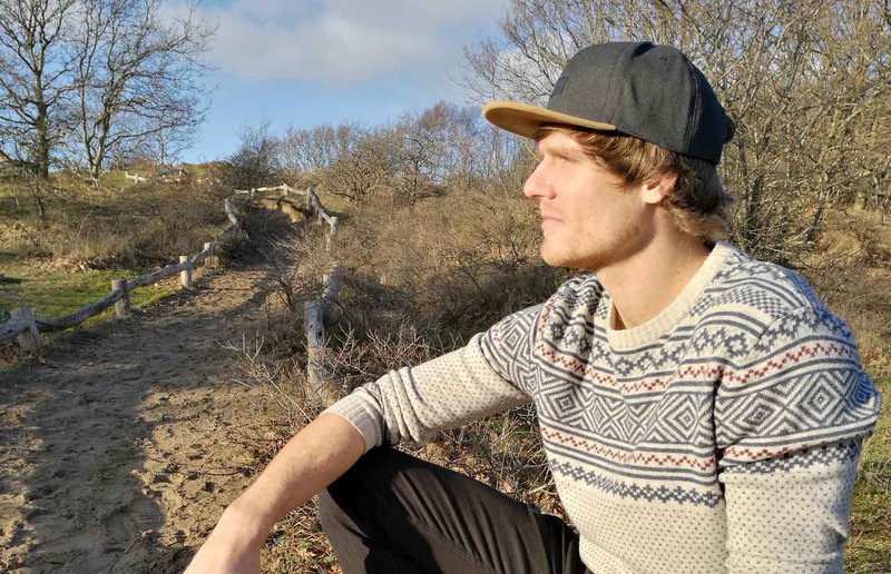 Wakefield Headwear - 1