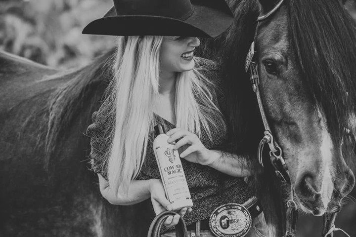 Cowboy Magic® Europe - 7