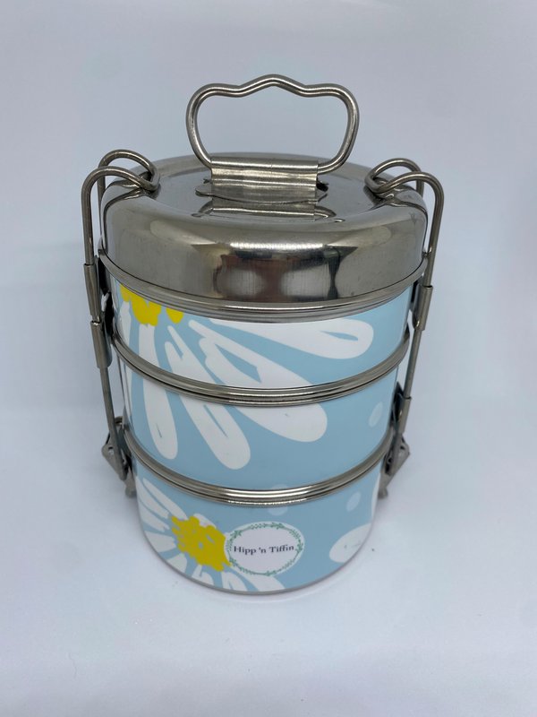 Hipp 'n Tiffin / Rifera - 5