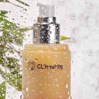CUhealthy GmbH