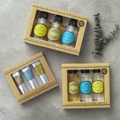 Vandenbroucke Cosmetics