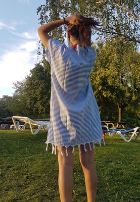 EL PATITO TOWELS & BATHROBES