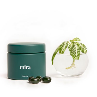 mira