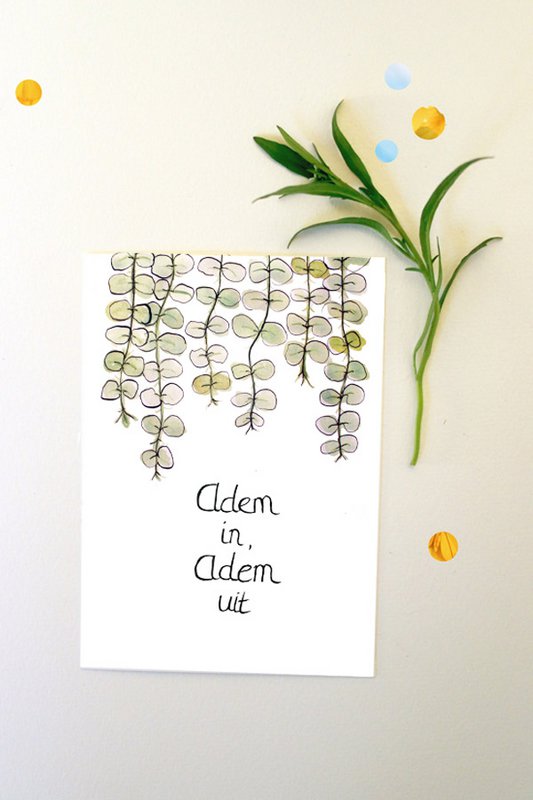 Kleine dingen - 5