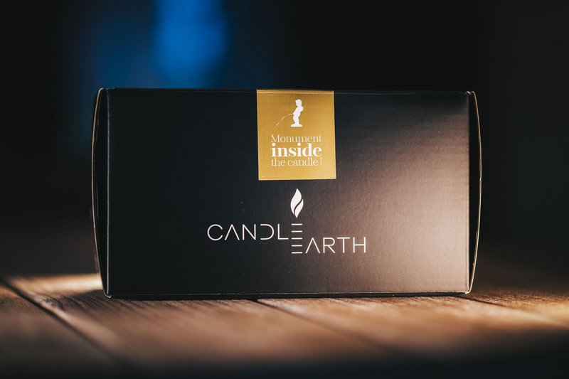 Candlearth - 8