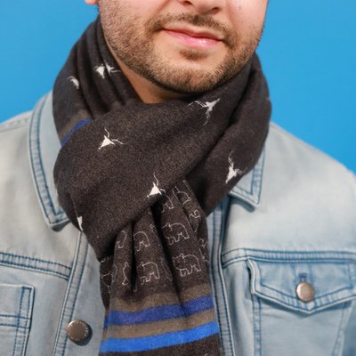 Scarf Designers