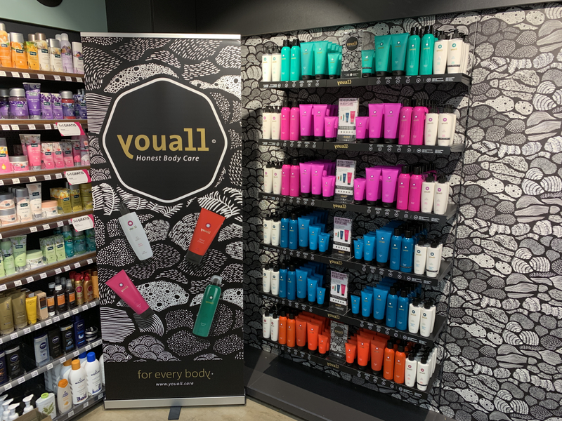 Youall Honest Body Care - 6