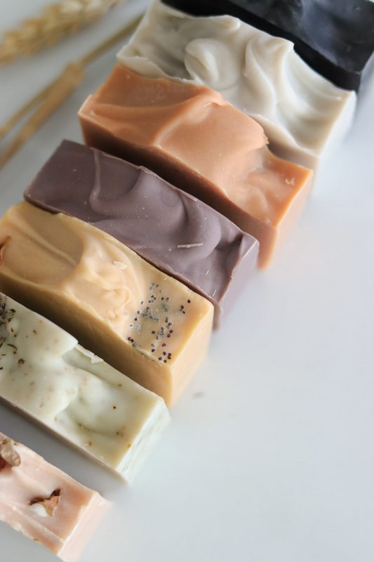SOAPMATE - 1