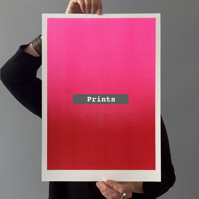 fluopink. studio für risographie