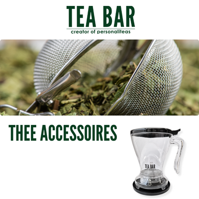 Tea Bar