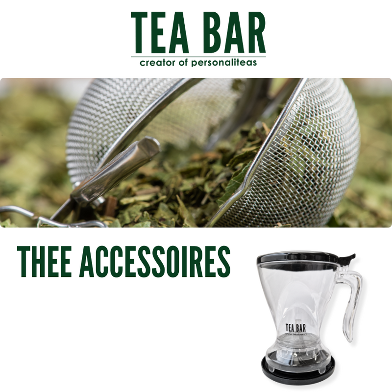 Tea Bar - 4