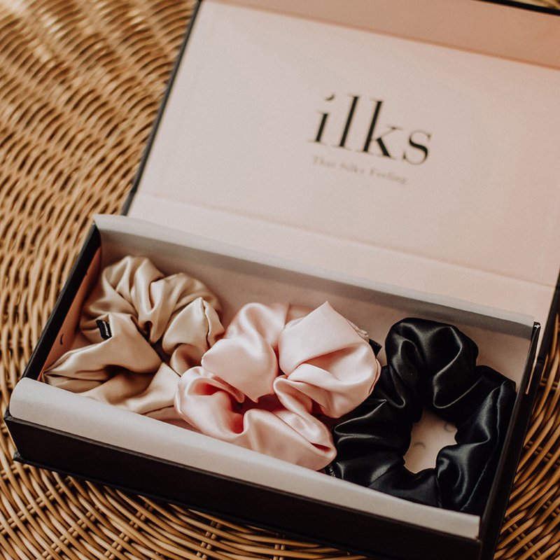 ilks - 4