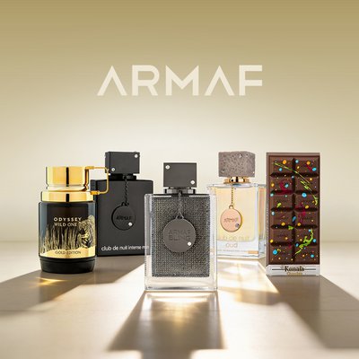Perfume Center Europe