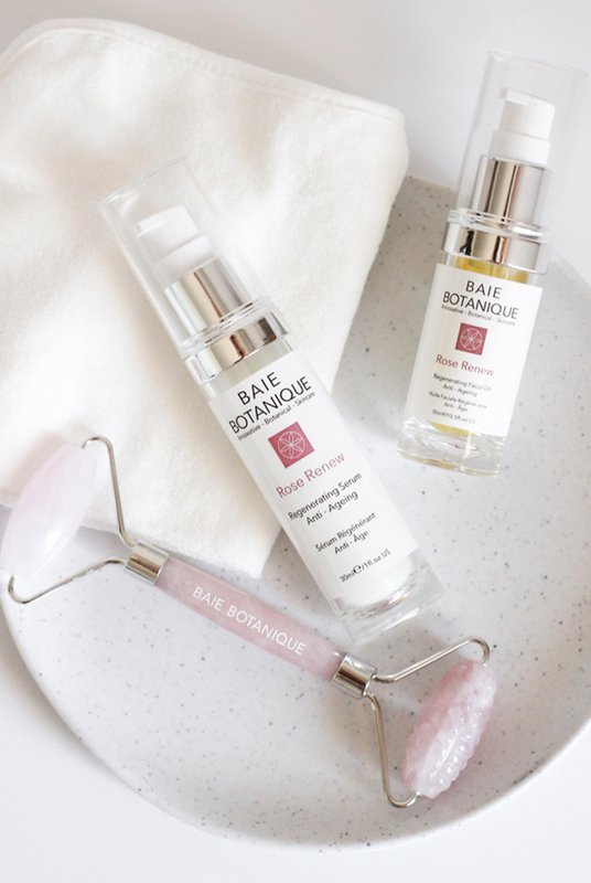 Baie Skincare Botanic - 1