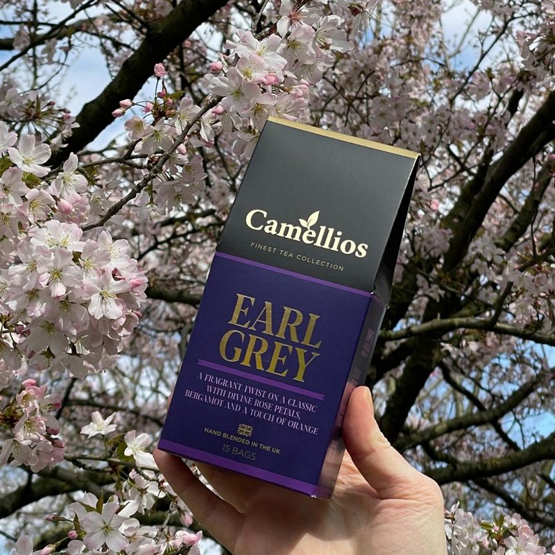 CAMELLIOS - 4