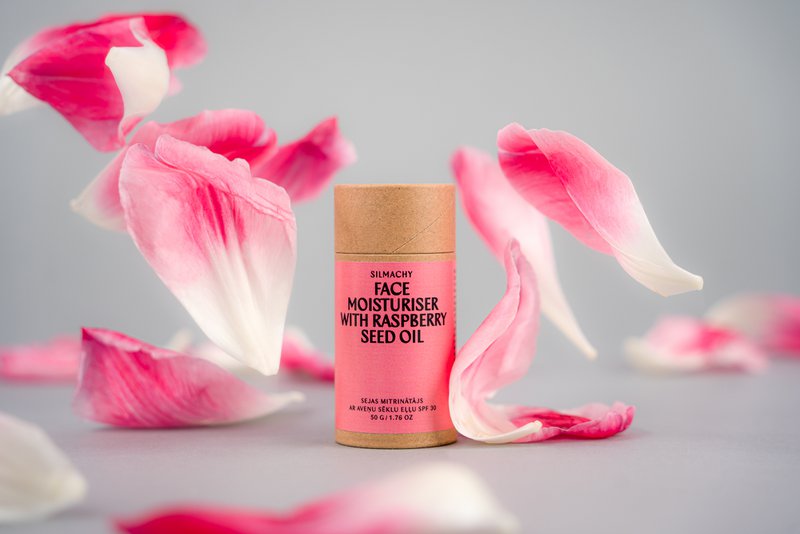 Silmachy cosmetics - 7