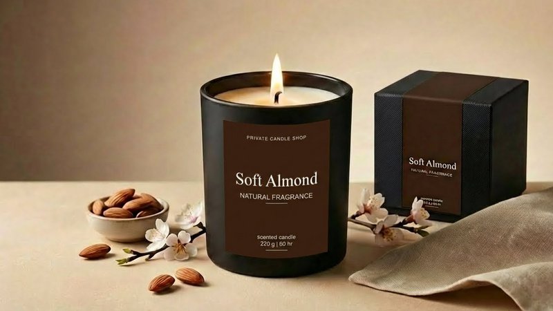 Private Candle Shop - 4