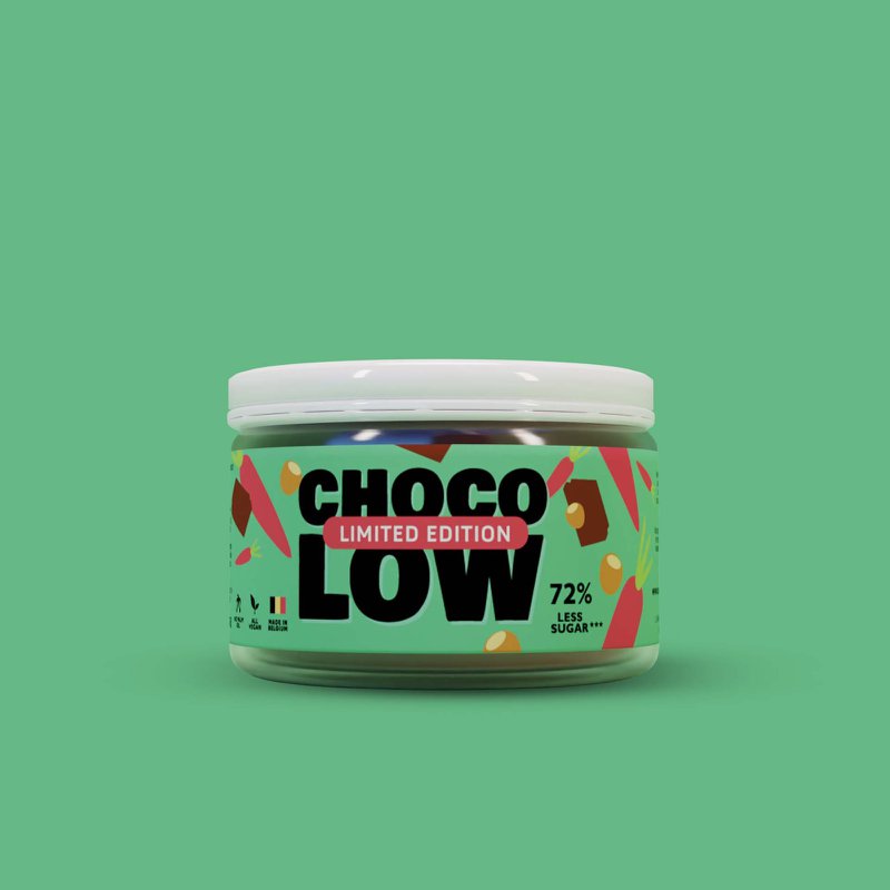 CHOCOLOW - 4