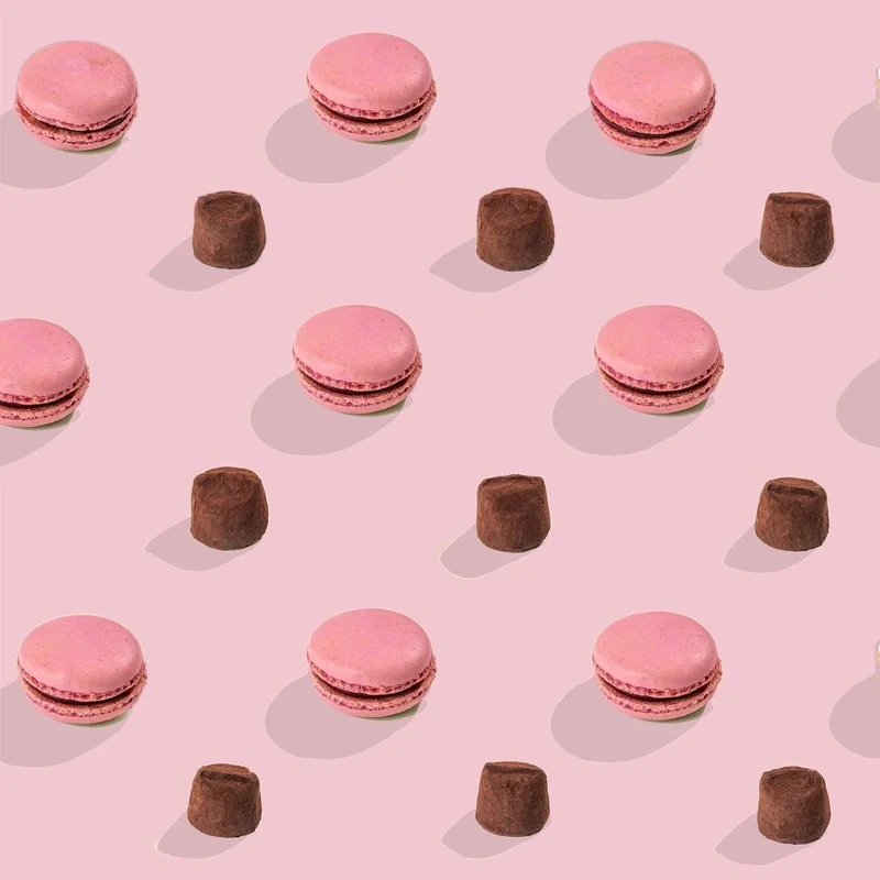 WOW Chocolao - 1