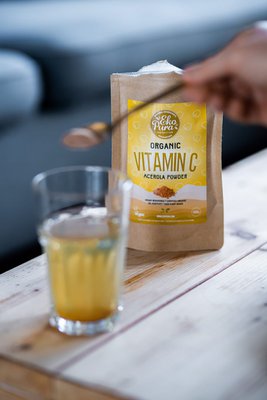 Ekopura Nutrition