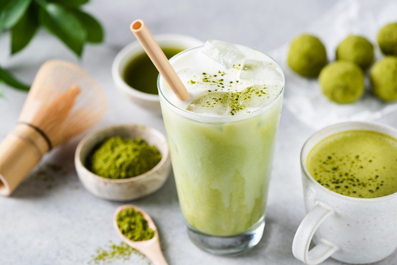 Matcha Passion - 2