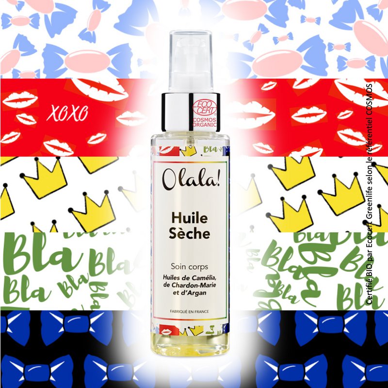 OLALA! FRENCH COSMETICS - 6