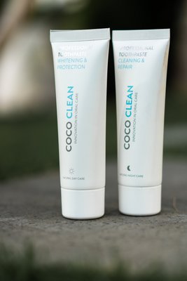 Coco Clean