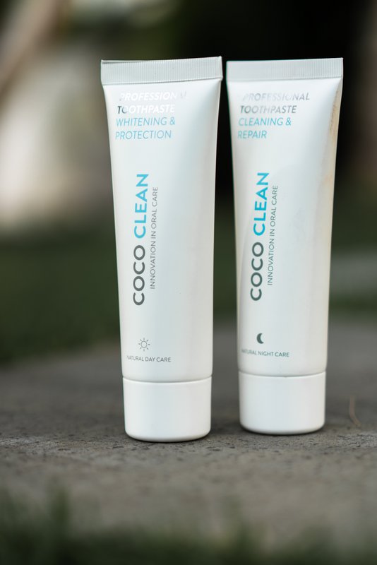 Coco Clean - 2
