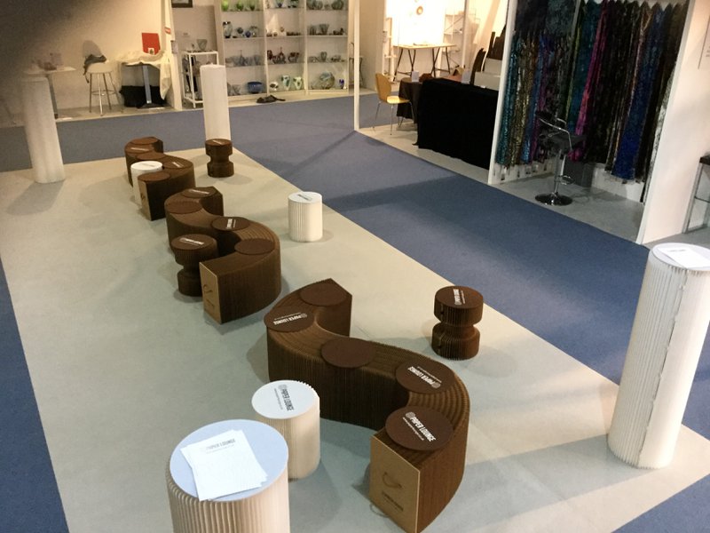 Paper Lounge - 5