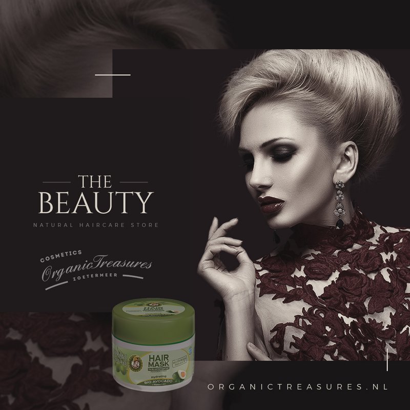 Organictreasures - Pharmaid Cosmetics - 11