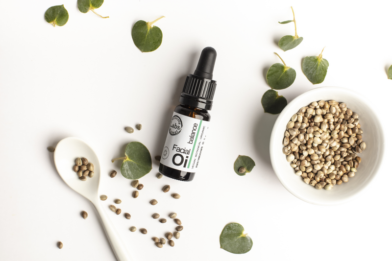 Naturally Honest Labs - 1